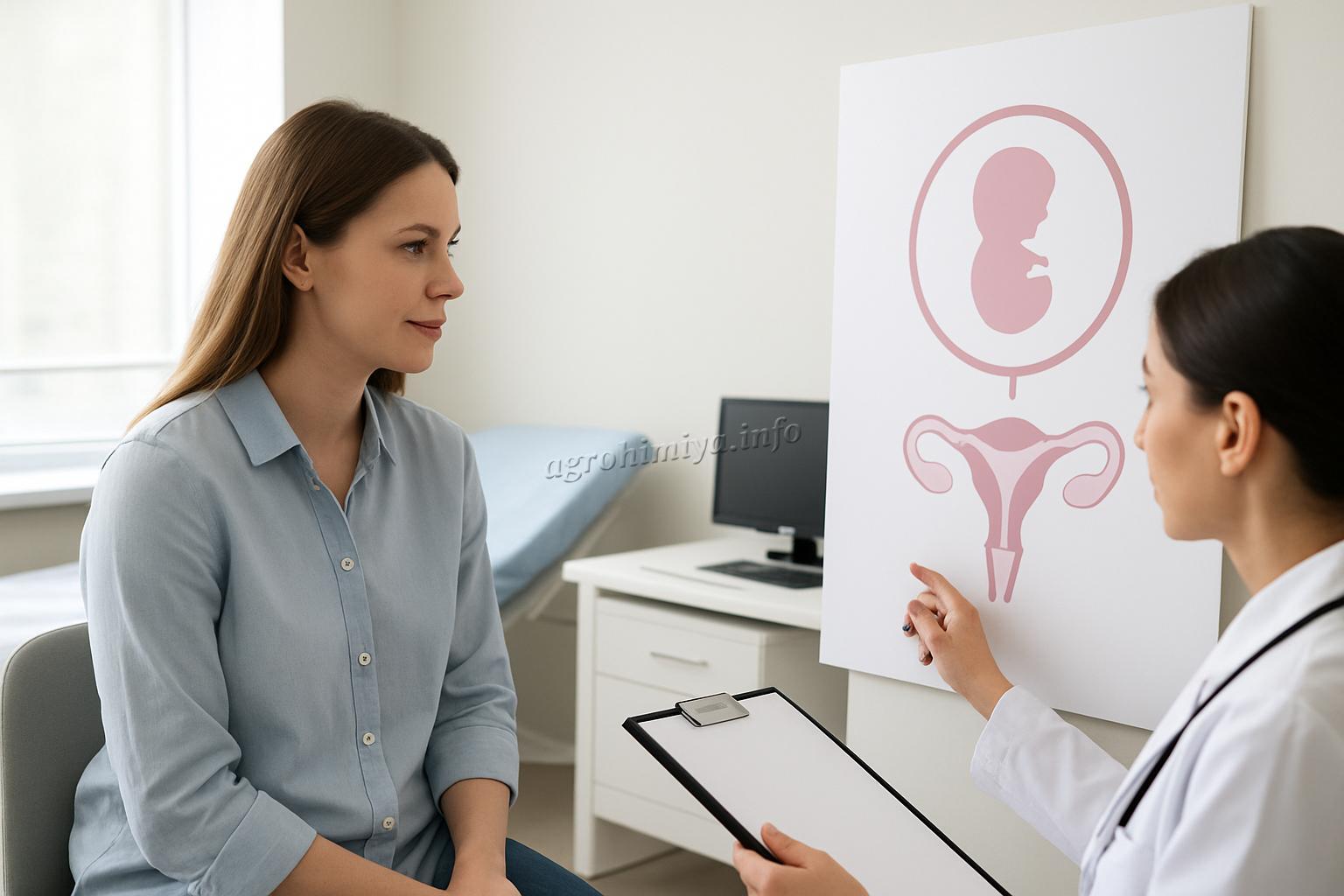 Выбор клиники ЭКО Выбор клиники ЭКОфото