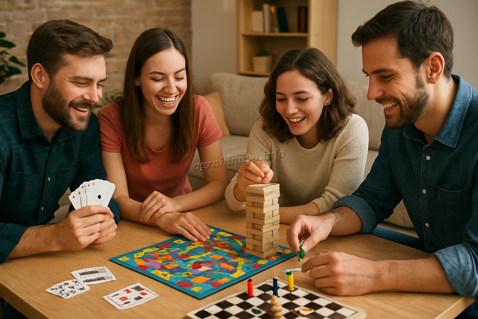 Развлечения для вечеринки без интернета и гаджетов Развлечения для вечеринки без интернета и гаджетовфото