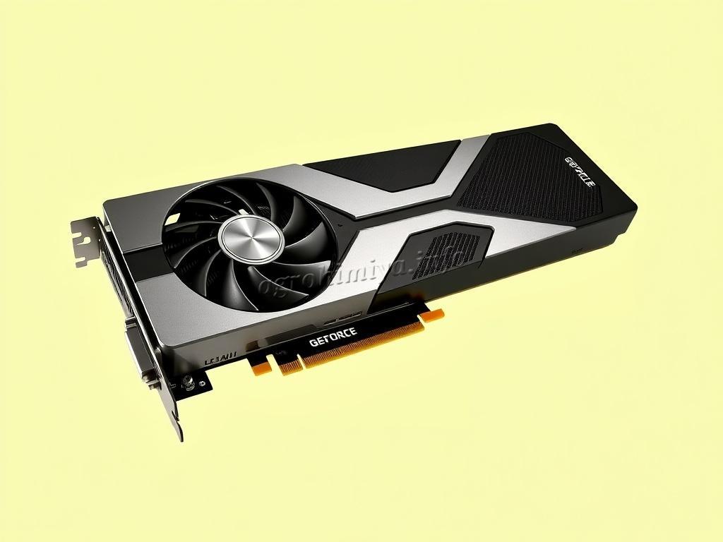 Почему многие до сих пор выбирают GeForce GTX 1060: практический взгляд и честные советы