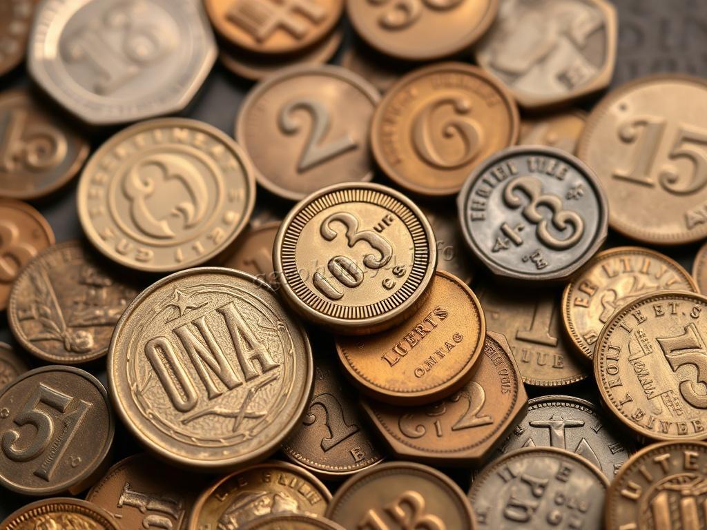 How to tell what your old coins are really worth