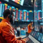 Как работают спортивные трейдеры: от бирж ставок до живой торговли матчами