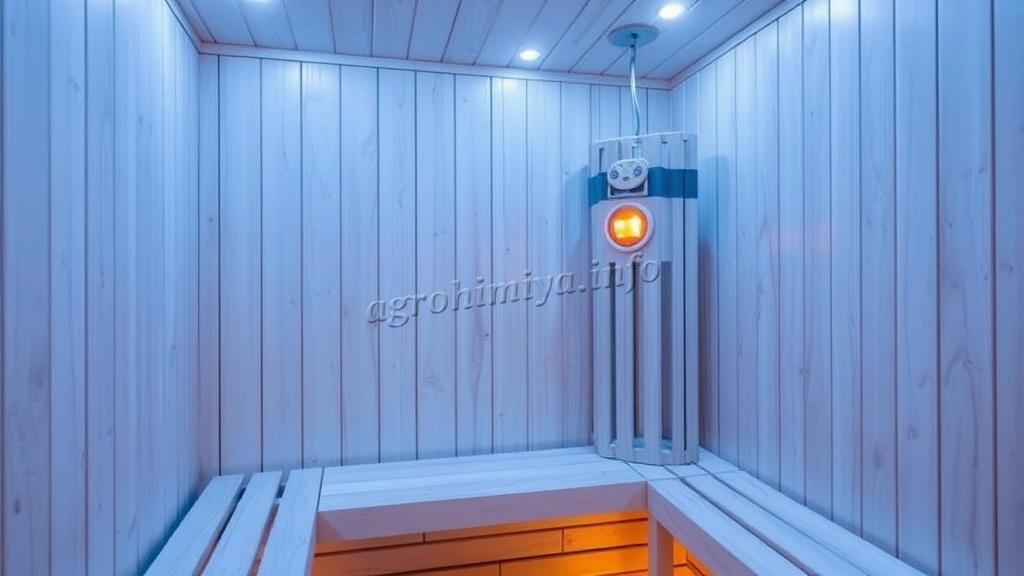 Как выбрать печь для сауны: разумный подход к теплу и комфорту