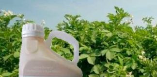 Фото фунгицида Инфинито