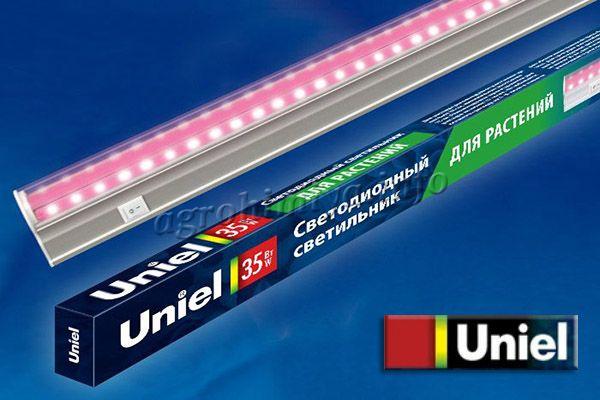 Фитолампа Uniel ULI-P10-35W-SPFR IP40