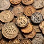 How to tell what your old coins are really worth