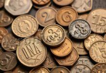 How to tell what your old coins are really worth