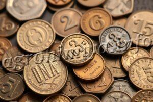 How to tell what your old coins are really worth