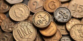 How to tell what your old coins are really worth