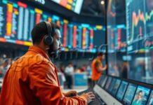 Как работают спортивные трейдеры: от бирж ставок до живой торговли матчами