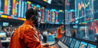 Как работают спортивные трейдеры: от бирж ставок до живой торговли матчами